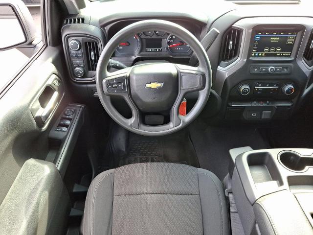 2019 Chevrolet Silverado 1500 Vehicle Photo in TREVOSE, PA 19053-4984