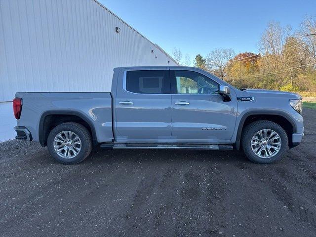 2025 GMC Sierra 1500 Vehicle Photo in JACKSON, MI 49202-1834