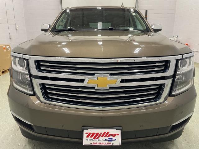 2016 Chevrolet Tahoe Vehicle Photo in ROGERS, MN 55374-9422