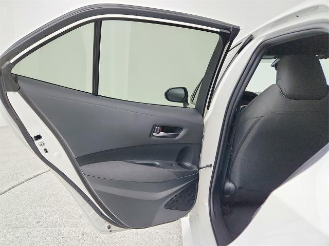 2023 Toyota GR Corolla Vehicle Photo in Grapevine, TX 76051