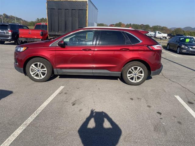 2019 Ford Edge Vehicle Photo in ALCOA, TN 37701-3235