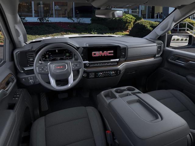 2025 GMC Sierra 1500 Vehicle Photo in ZELIENOPLE, PA 16063-2910