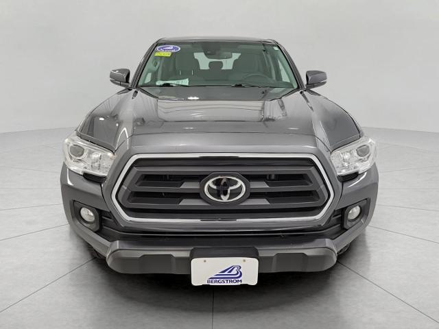 2020 Toyota Tacoma 4WD Vehicle Photo in Oshkosh, WI 54904