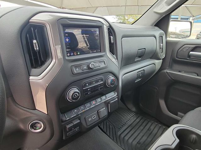 2023 Chevrolet Silverado 1500 Vehicle Photo in ODESSA, TX 79762-8186