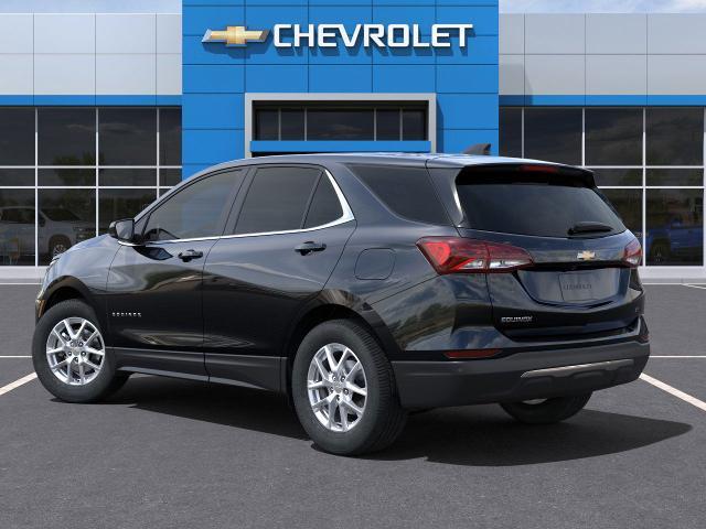 2024 Chevrolet Equinox Vehicle Photo in ORLANDO, FL 32812-3021