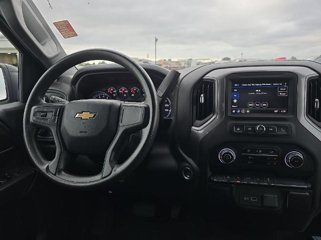 2023 Chevrolet Silverado 1500 Vehicle Photo in BROUSSARD, LA 70518-0000