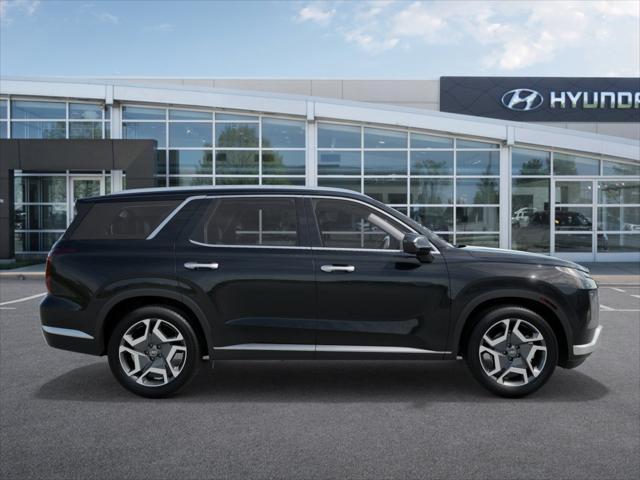 2025 Hyundai PALISADE Vehicle Photo in Greeley, CO 80634