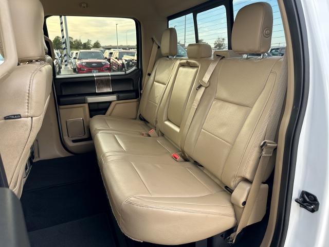 2018 Ford Super Duty F-250 SRW Vehicle Photo in Terrell, TX 75160