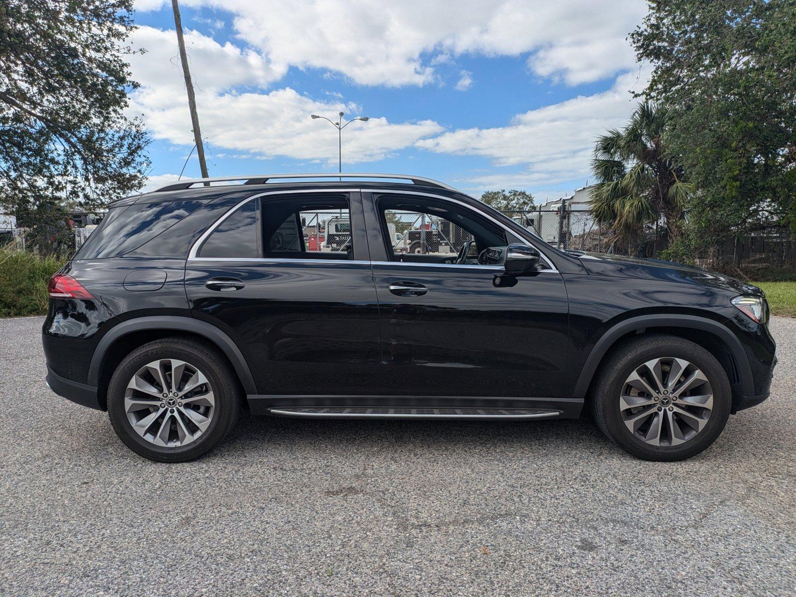 2020 Mercedes-Benz GLE Vehicle Photo in Sarasota, FL 34231