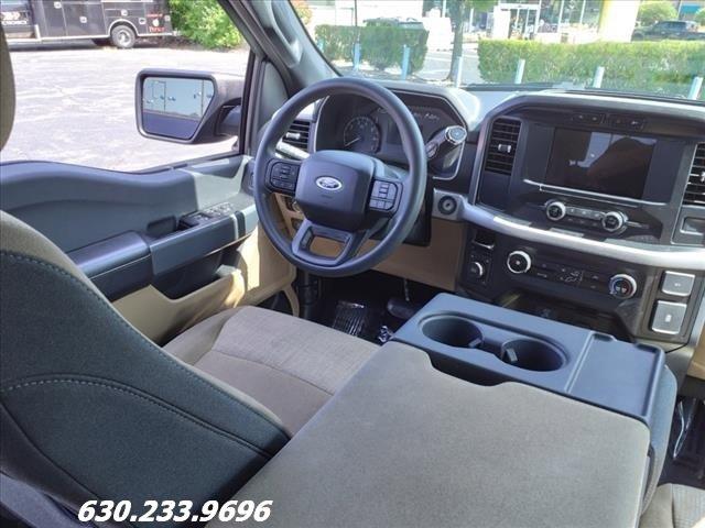 2023 Ford F-150 Vehicle Photo in Saint Charles, IL 60174