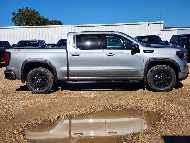 2025 GMC Sierra 1500 Vehicle Photo in PARIS, TX 75460-2116