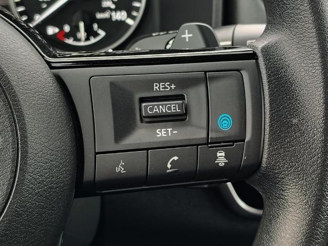 2023 Nissan Rogue Vehicle Photo in GREEN BAY, WI 54304-5303