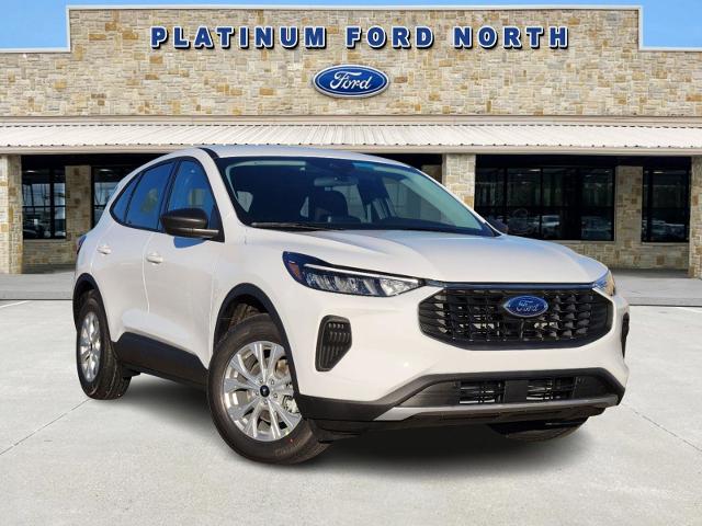 2025 Ford Escape Vehicle Photo in Pilot Point, TX 76258