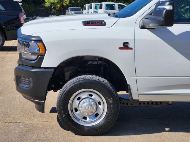 2024 Ram 2500 Vehicle Photo in Ennis, TX 75119-5114