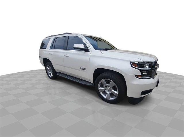 Used 2015 Chevrolet Tahoe LT with VIN 1GNSKBKC0FR642672 for sale in Houston, TX