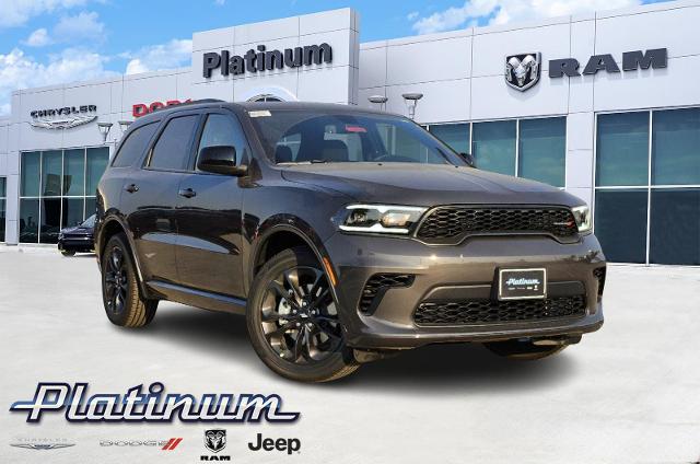 2025 Dodge Durango Vehicle Photo in Terrell, TX 75160