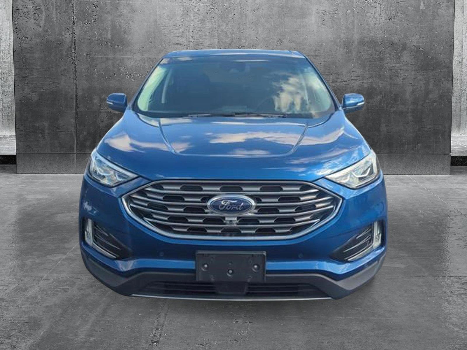 2022 Ford Edge Vehicle Photo in Clearwater, FL 33765