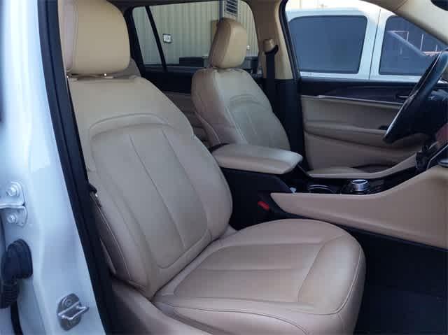 2021 Jeep Grand Cherokee L Vehicle Photo in Corpus Christi, TX 78411