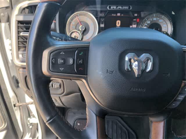 2020 Ram 1500 Vehicle Photo in Corpus Christi, TX 78411