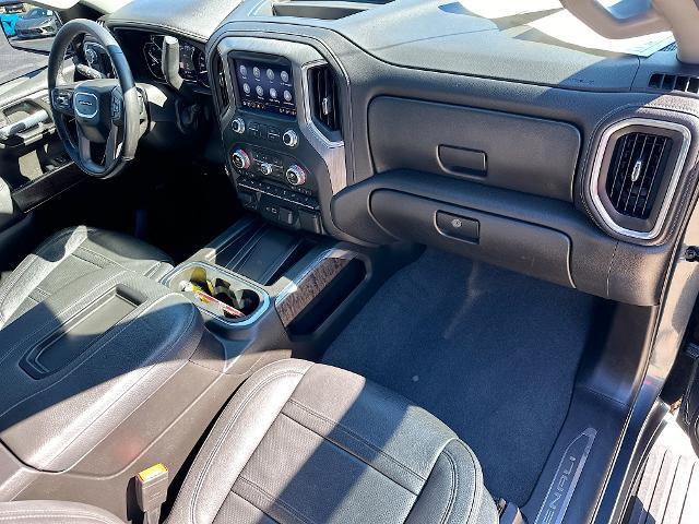 2021 GMC Sierra 1500 Vehicle Photo in BARTOW, FL 33830-4397