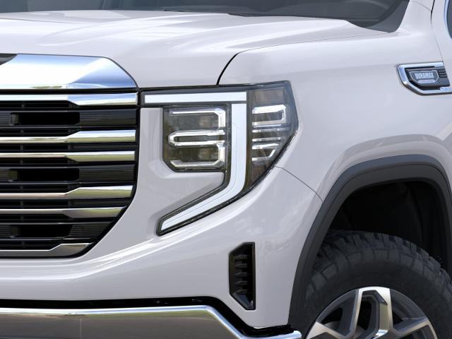 2024 GMC Sierra 1500 Vehicle Photo in LAS VEGAS, NV 89146-3033