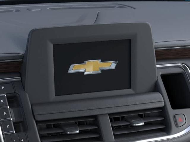 2024 Chevrolet Tahoe Vehicle Photo in INDIANAPOLIS, IN 46227-0991