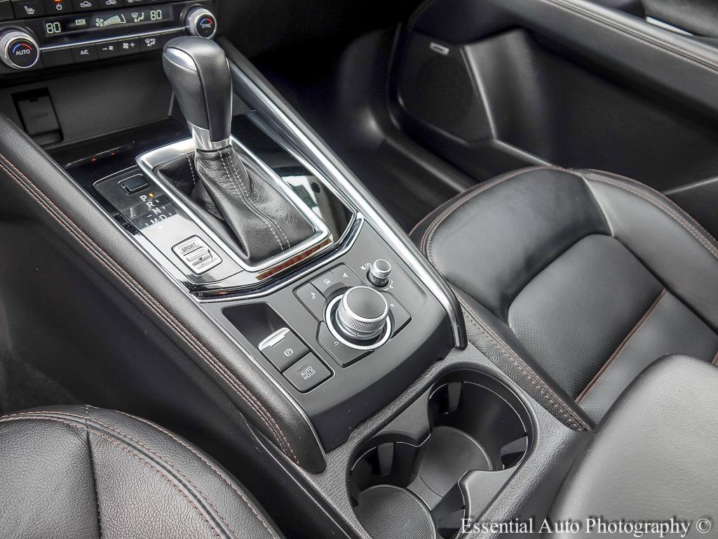 2021 Mazda CX-5 Vehicle Photo in Plainfield, IL 60586