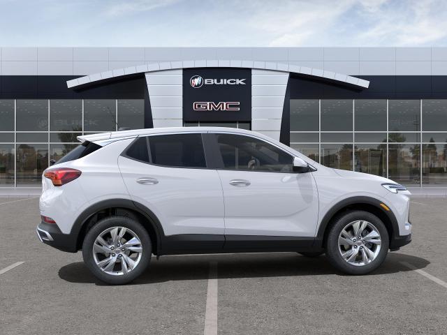 2024 Buick Encore GX Vehicle Photo in HENDERSON, NV 89014-6702