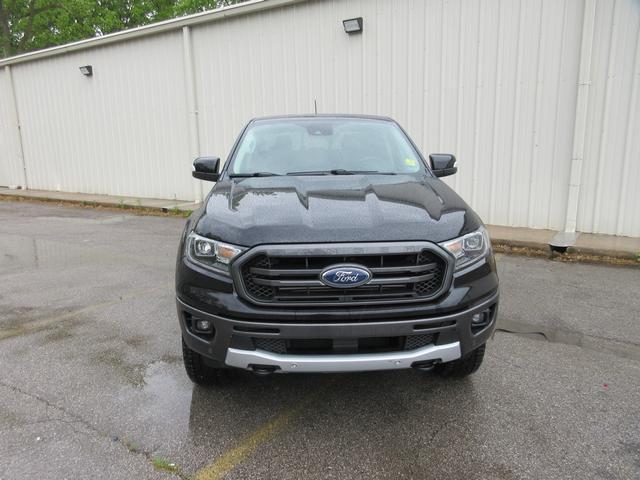 2021 Ford Ranger Vehicle Photo in ELYRIA, OH 44035-6349