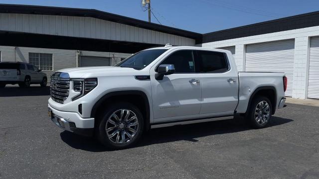 2024 GMC Sierra 1500 Vehicle Photo in TURLOCK, CA 95380-4918