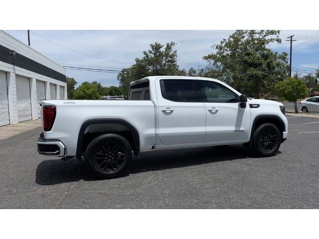 2024 GMC Sierra 1500 Vehicle Photo in TURLOCK, CA 95380-4918