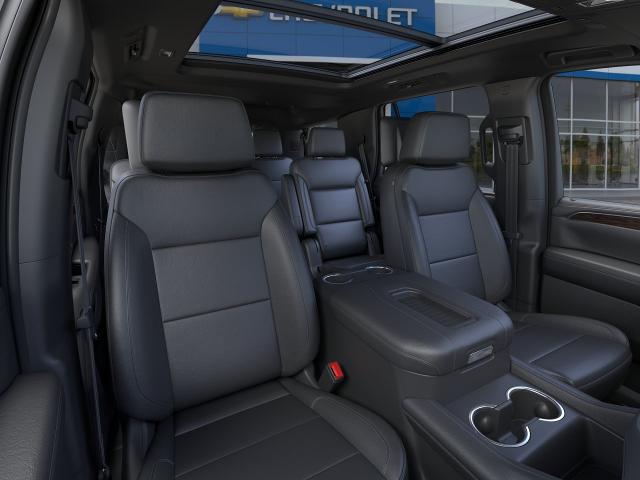 2024 Chevrolet Tahoe Vehicle Photo in CORPUS CHRISTI, TX 78416-1100