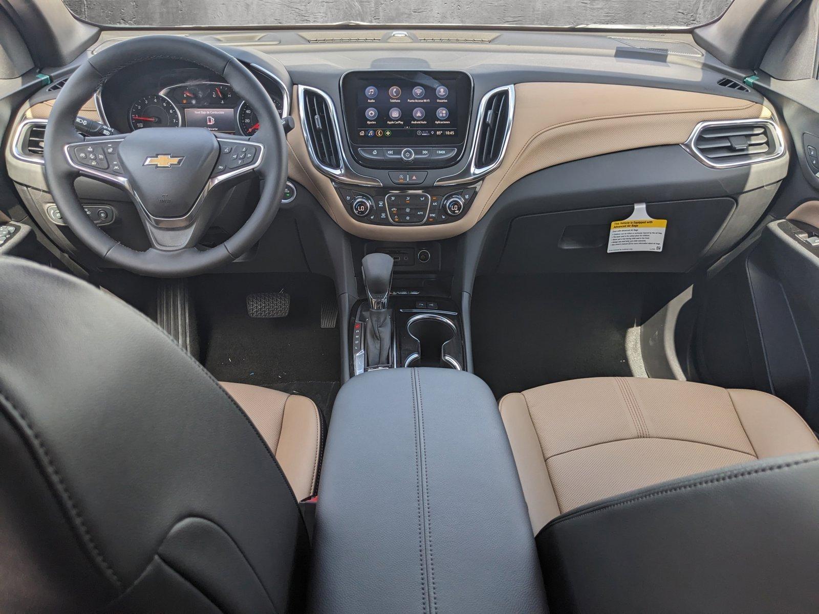 2024 Chevrolet Equinox Vehicle Photo in MIAMI, FL 33172-3015