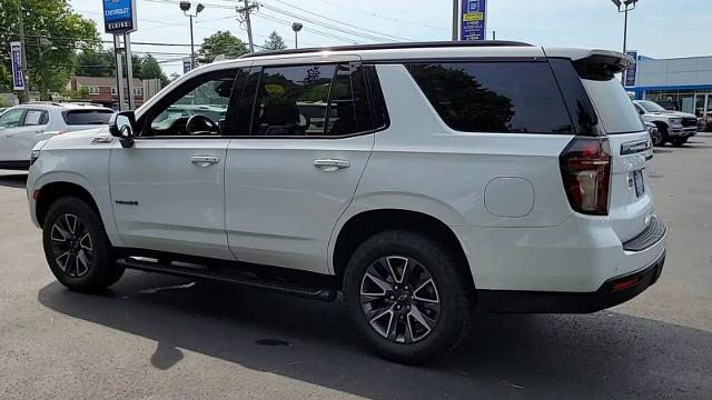 2023 Chevrolet Tahoe Vehicle Photo in Marlton, NJ 08053