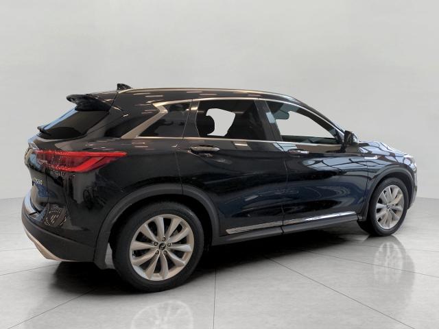 2019 INFINITI QX50 Vehicle Photo in Green Bay, WI 54304