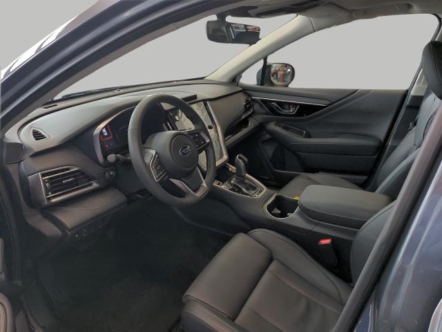 2025 Subaru Legacy Vehicle Photo in Green Bay, WI 54304