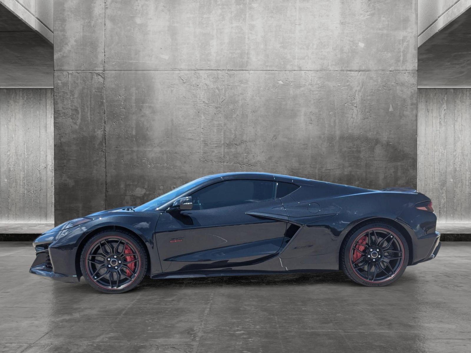 2023 Chevrolet Corvette Z06 Vehicle Photo in CORPUS CHRISTI, TX 78412-4902