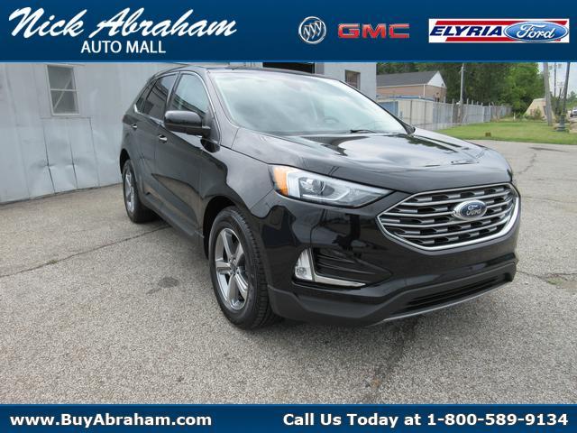 2021 Ford Edge Vehicle Photo in ELYRIA, OH 44035-6349