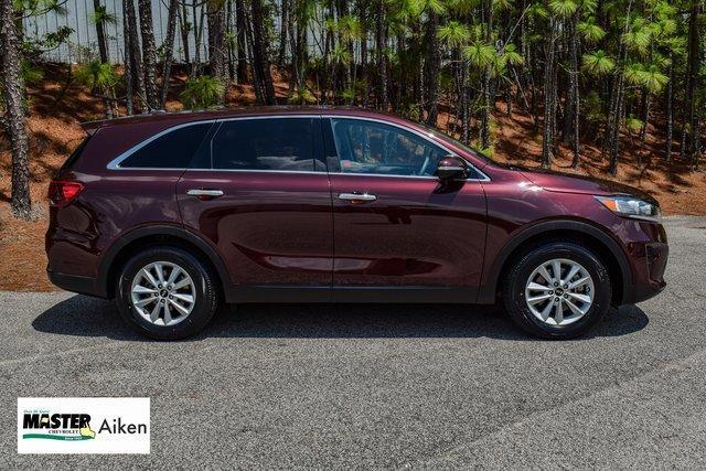 2019 Kia Sorento Vehicle Photo in AIKEN, SC 29801-6313