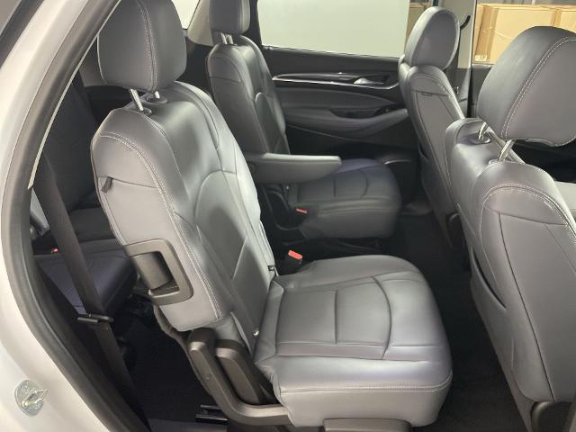 2020 Buick Enclave Vehicle Photo in GILBERT, AZ 85297-0402