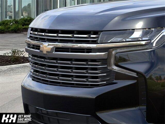 2024 Chevrolet Suburban Vehicle Photo in PAPILLION, NE 68138-0000