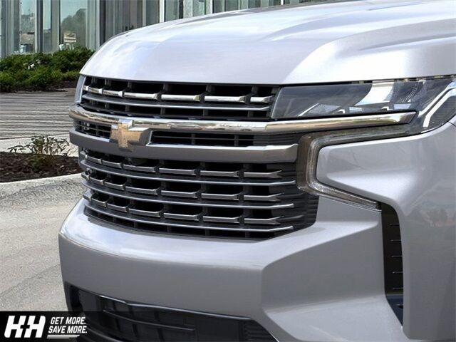 2024 Chevrolet Suburban Vehicle Photo in PAPILLION, NE 68138-