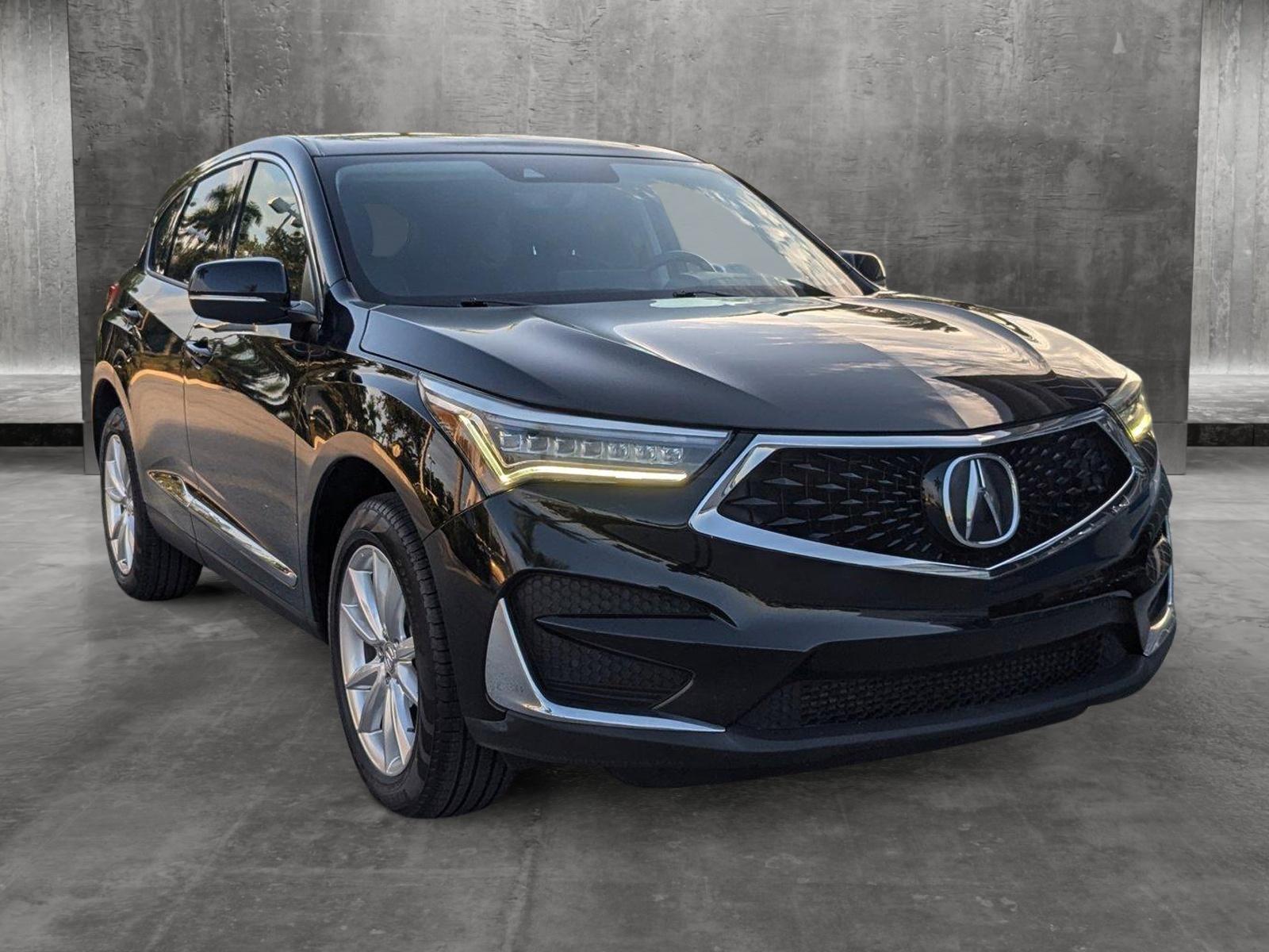 2021 Acura RDX Vehicle Photo in Miami, FL 33169