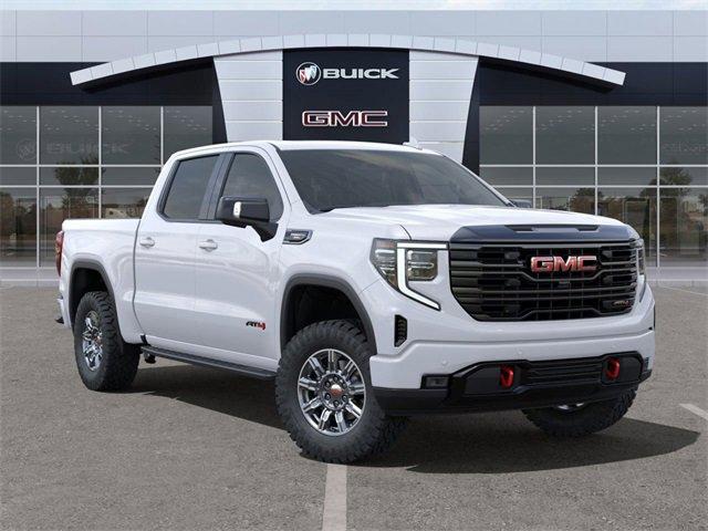 2024 GMC Sierra 1500 Vehicle Photo in PASADENA, CA 91107-3803