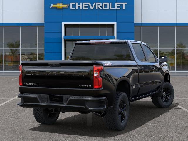 2024 Chevrolet Silverado 1500 Vehicle Photo in TIMONIUM, MD 21093-2300