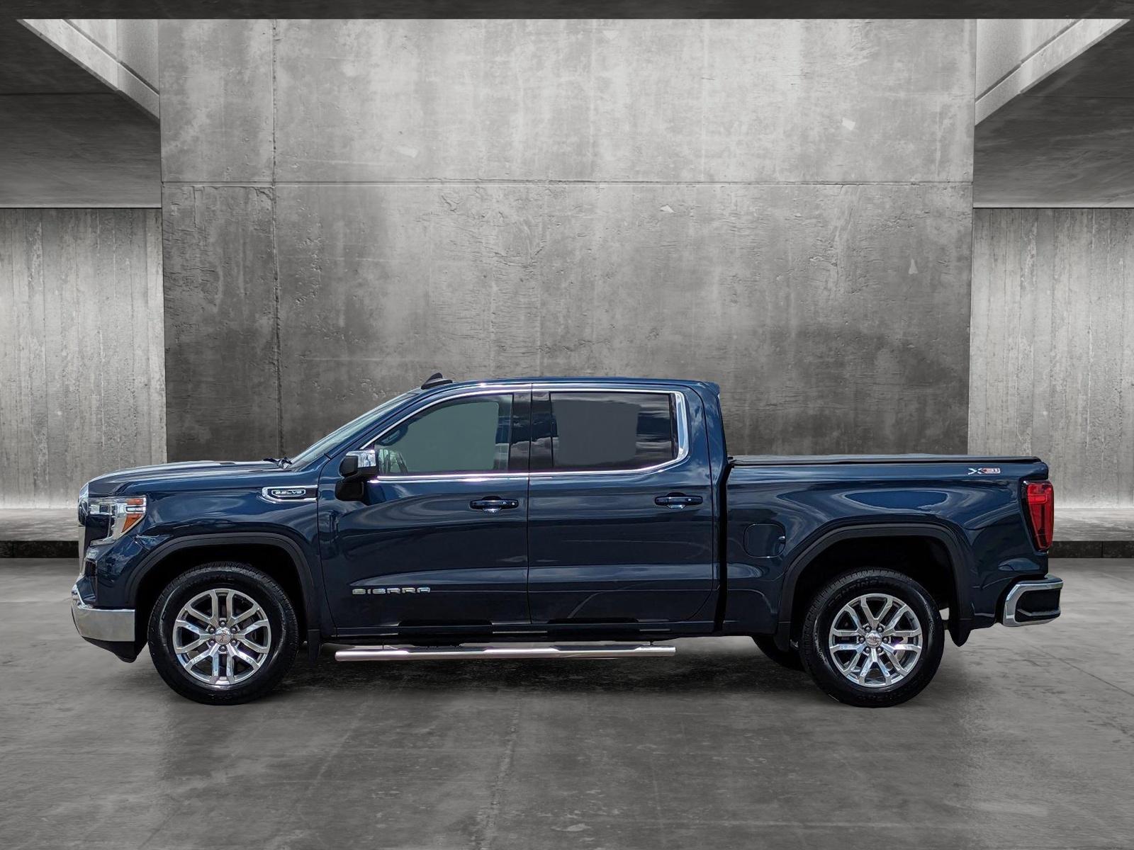 2020 GMC Sierra 1500 Vehicle Photo in CORPUS CHRISTI, TX 78416-1100