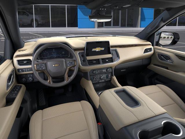 2024 Chevrolet Tahoe Vehicle Photo in NEDERLAND, TX 77627-8017