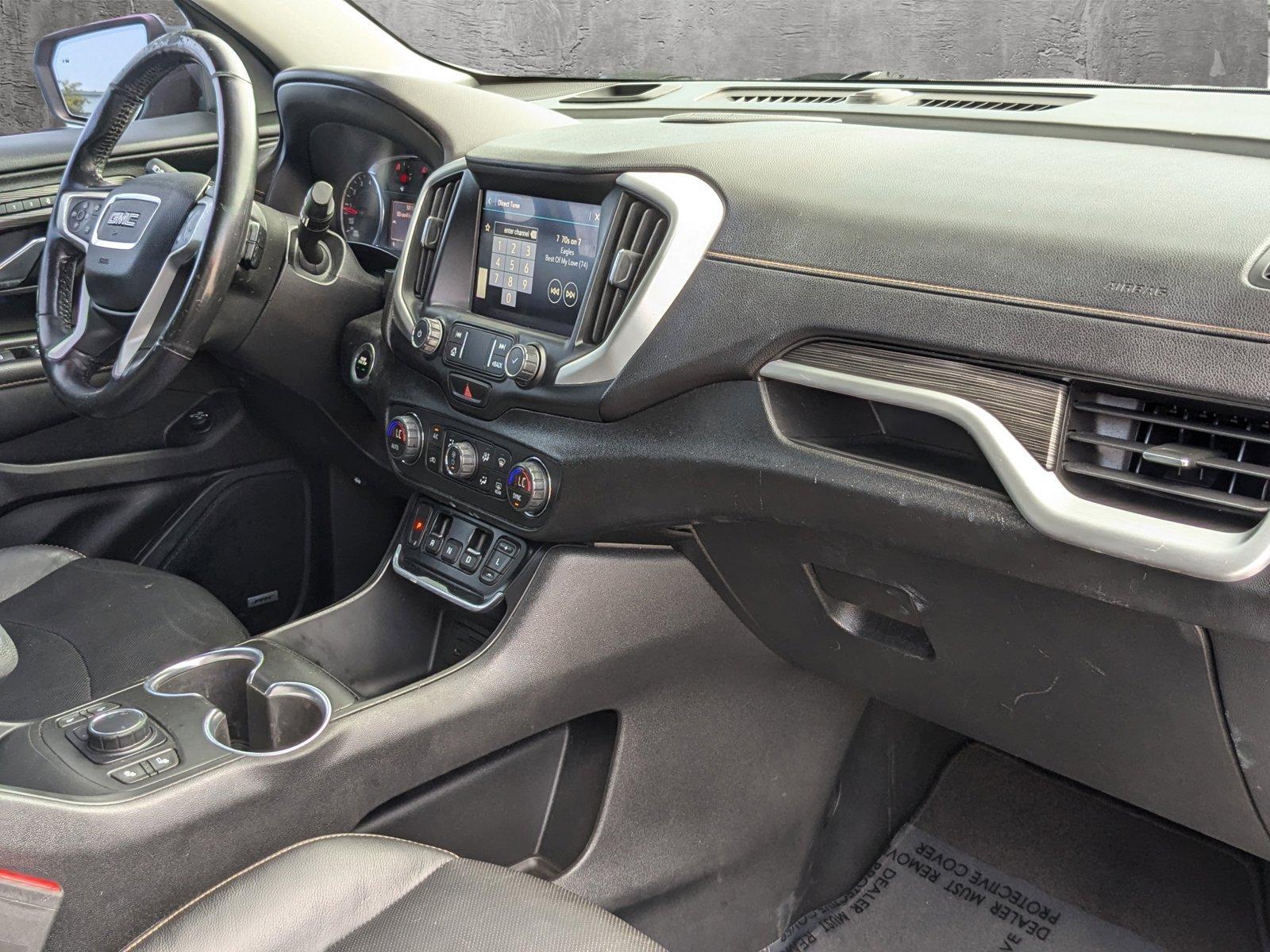 2019 GMC Terrain Vehicle Photo in St. Petersburg, FL 33713