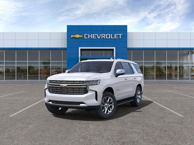 2024 Chevrolet Tahoe Vehicle Photo in PAWLING, NY 12564-3219