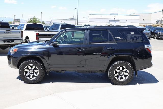 2022 Toyota 4Runner Vehicle Photo in AMERICAN FORK, UT 84003-3317